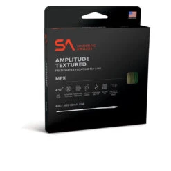 SCIENTIFIC ANGLERS AMPLITUDE MPX TAPER