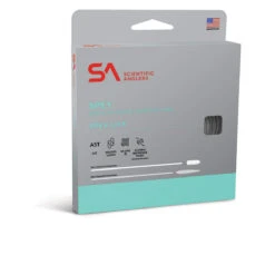 SCIENTIFIC ANGLERS SPEY LITE SKAGIT INTEGRATED