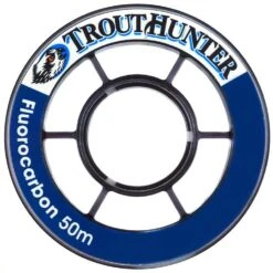 Trout Hunter Fluorocarbon Tippet