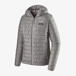 Patagonia Womens Nano Puff Hoody Sale