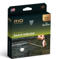 RIO ELITE SWITCH INDICATOR