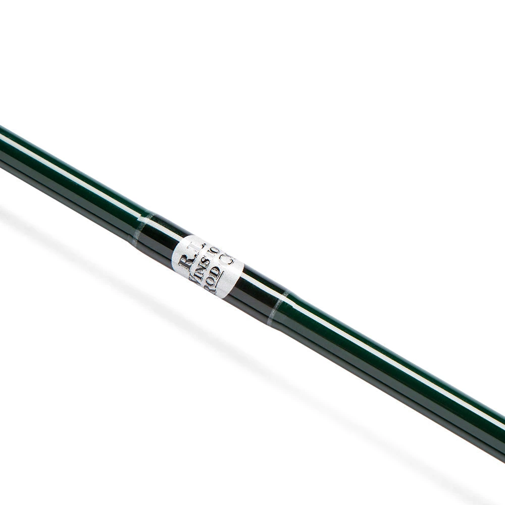 WINSTON AIR 2 5WT 9ft 6in 4pc Rod - Image 4
