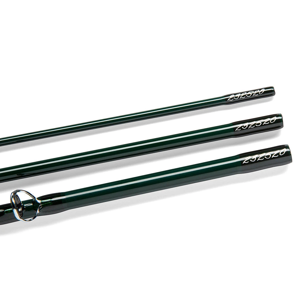 WINSTON AIR 2 5WT 9ft 6in 4pc Rod - Image 3