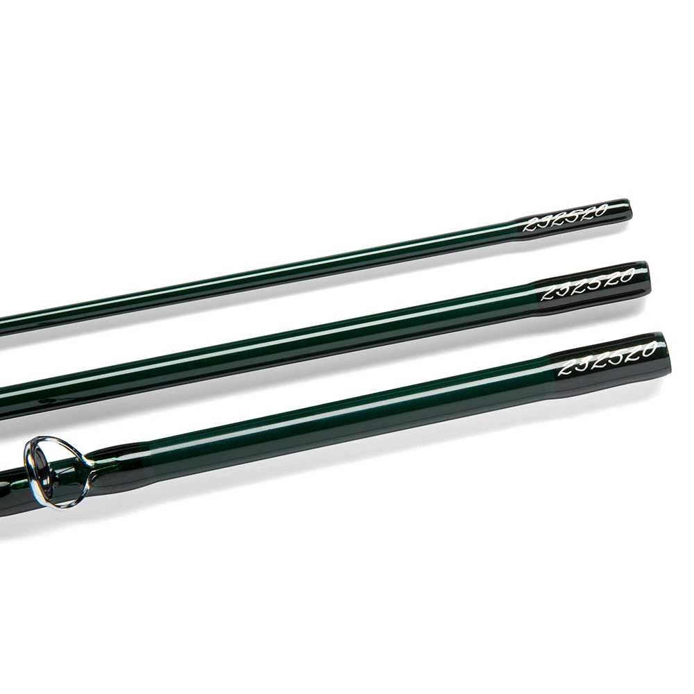 WINSTON AIR 2 4WT 9ft 6in 4pc Rod - Image 3