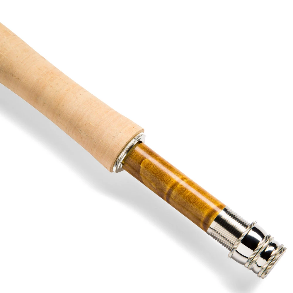 WINSTON AIR 2 5WT 9ft 6in 4pc Rod - Image 5