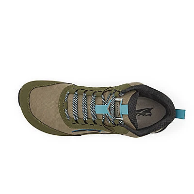 ALTRA MENS LONE PEAK HIKER - SALE - Image 3