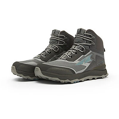 ALTRA WOMENS LONE PEAK ALL-WEATHER MID - Image 7