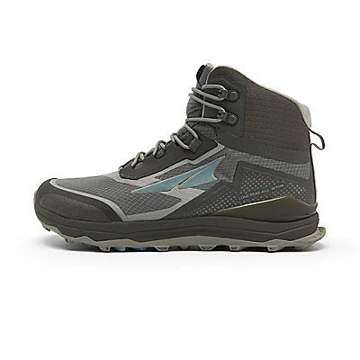 ALTRA WOMENS LONE PEAK ALL-WEATHER MID - Image 6
