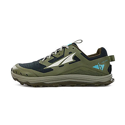 ALTRA MENS LONE PEAK 6 - Image 4