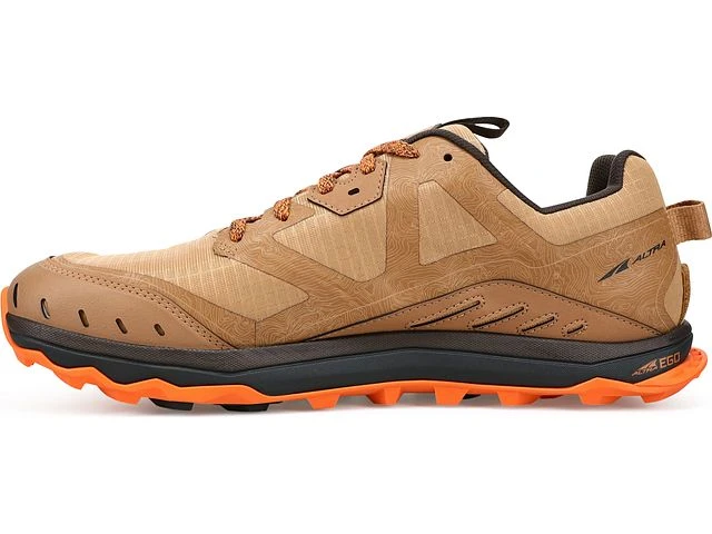 ALTRA MENS LONE PEAK 6 - Image 6