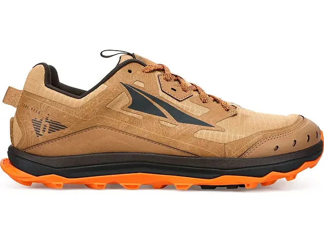 ALTRA MENS LONE PEAK 6 - Image 5