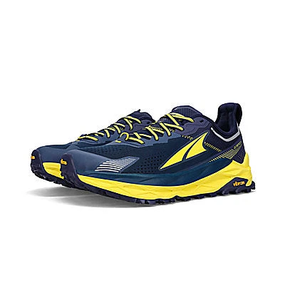 ALTRA MENS OLYMPUS 5 - Image 6