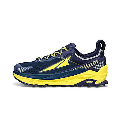 ALTRA MENS OLYMPUS 5 - Image 4