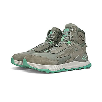 ALTRA WOMENS LONE PEAK HIKER 2 - Image 3