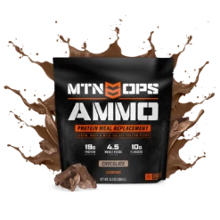 MTN OPS Ammo
