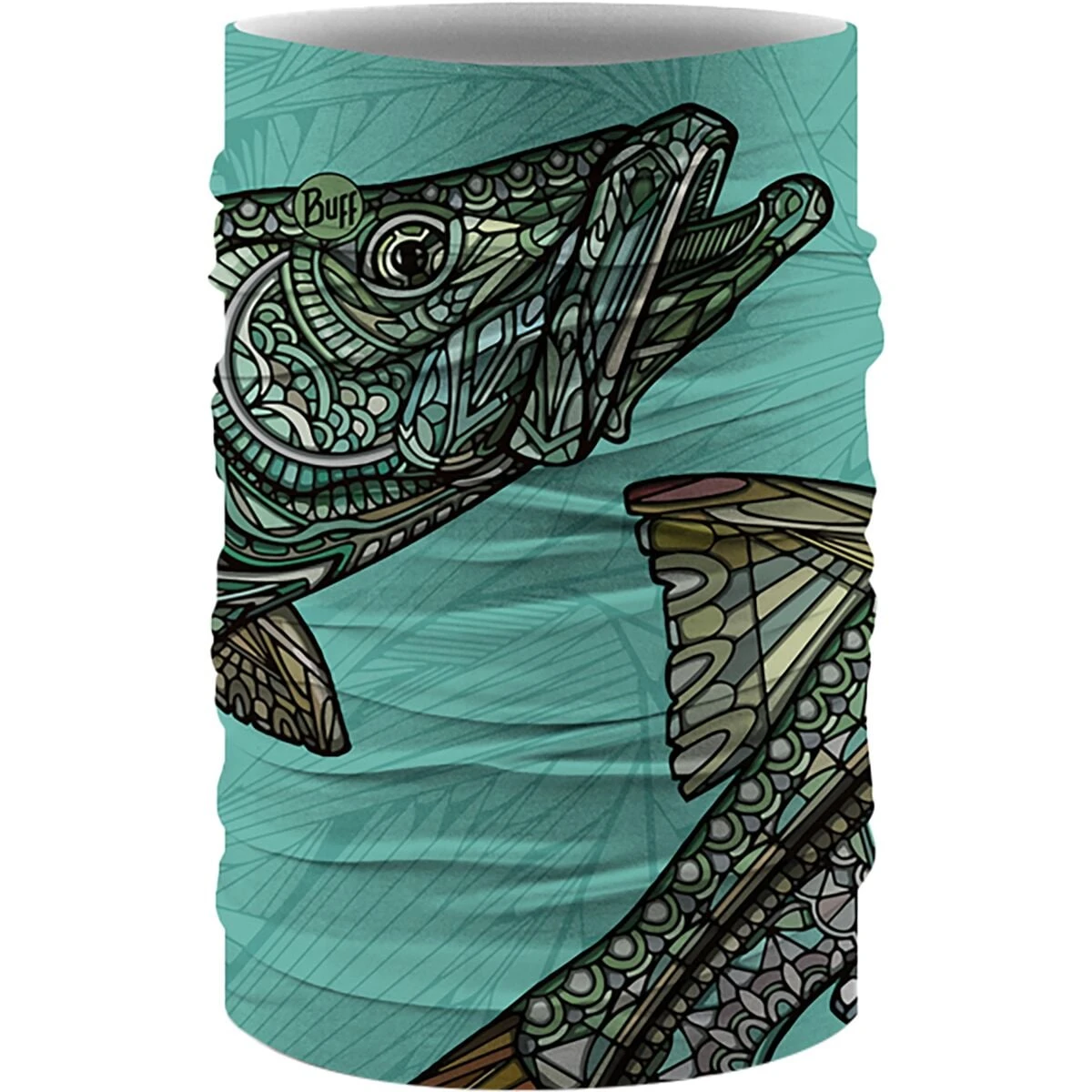 Buff CoolNet UV Andrea Larko Snook