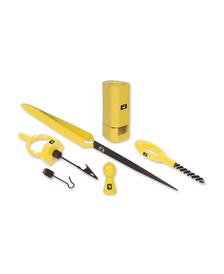 Loon Outdoors LOON ACCESSORY FLY TYING TOOL KIT - Image 3