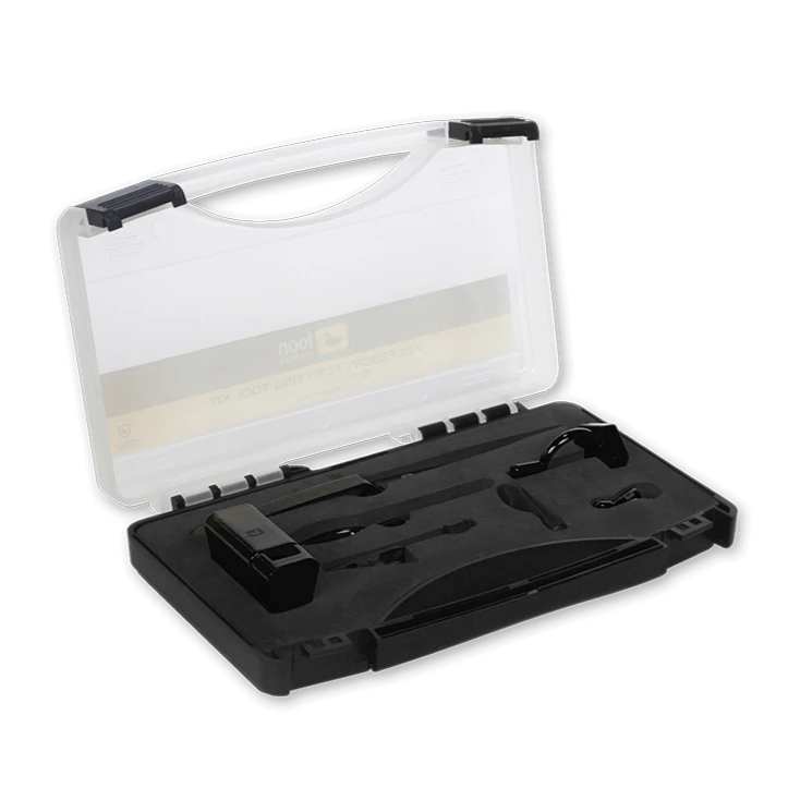 Loon Outdoors LOON ACCESSORY FLY TYING TOOL KIT - Image 2