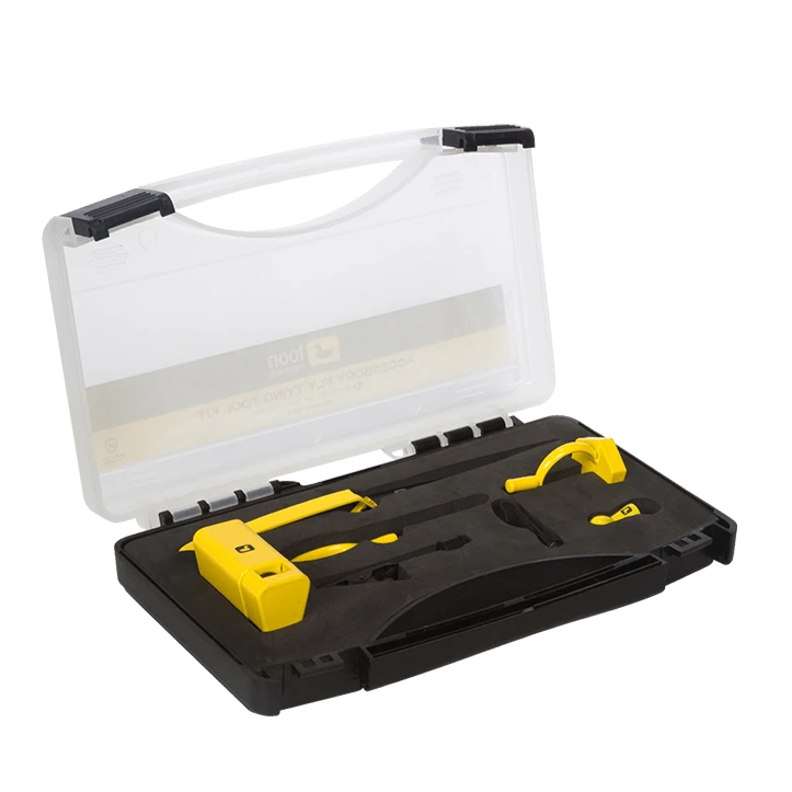 Loon Outdoors LOON ACCESSORY FLY TYING TOOL KIT