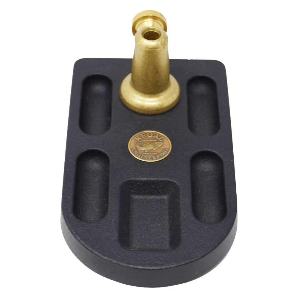 REGAL Aluminum Pocket Base