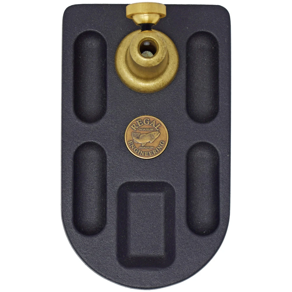 REGAL Aluminum Pocket Base - Image 2