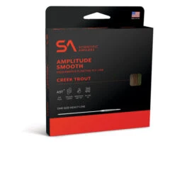 SCIENTIFIC ANGLERS AMPLITUDE SMOOTH CREEK TROUT