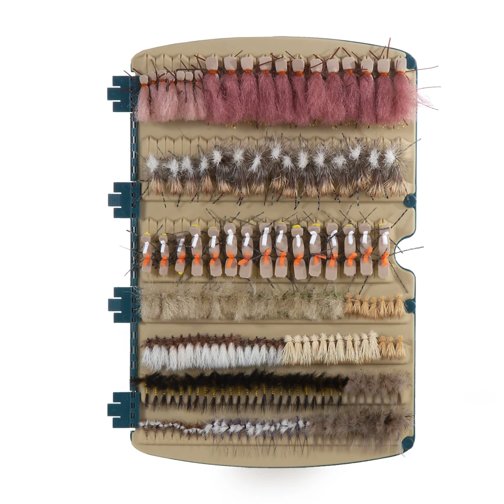 Fishpond Tacky Pescador Leaflet - Image 2