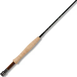 G.LOOMIS LOOMIS ASQUITH ROD - 9' 5wt - 4PC.
