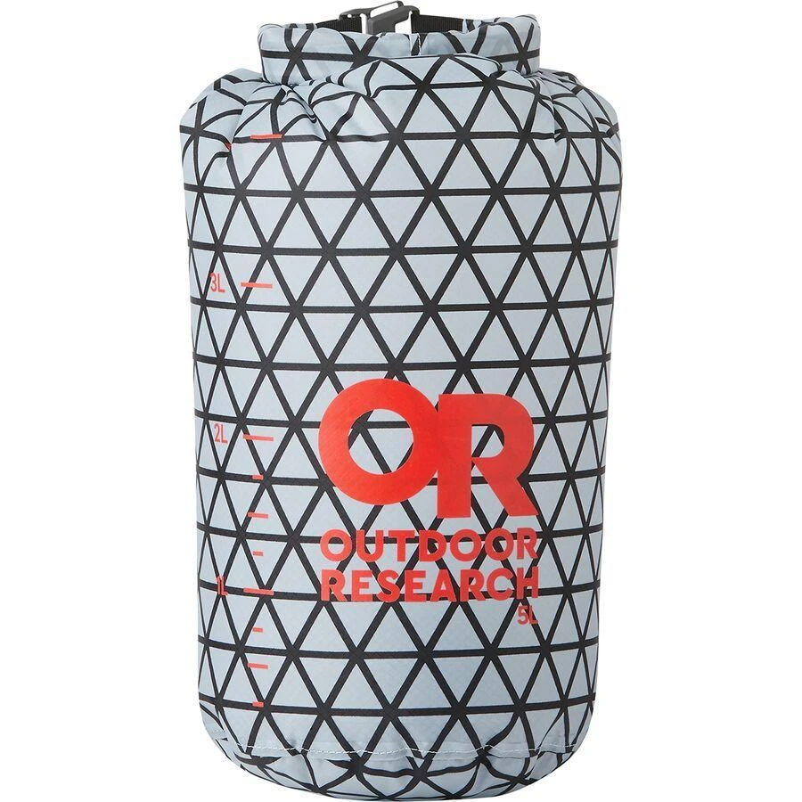 Outdoor Research OR Beaker Dry Bag 8L - Image 2