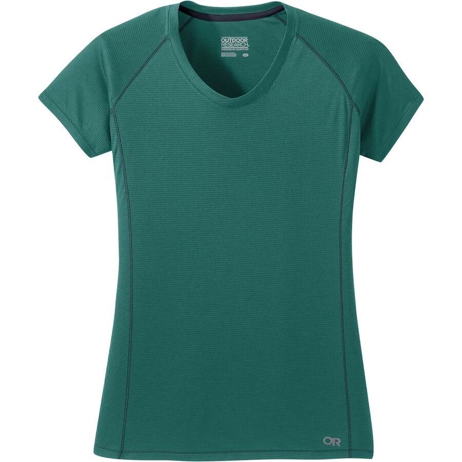 Outdoor Research OR Womens Echo S/S Tee - Image 3