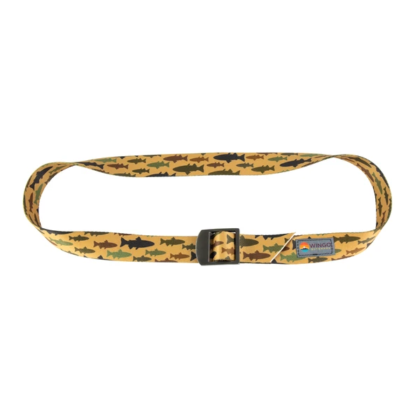 Wingo Basecamp Belt - Image 3