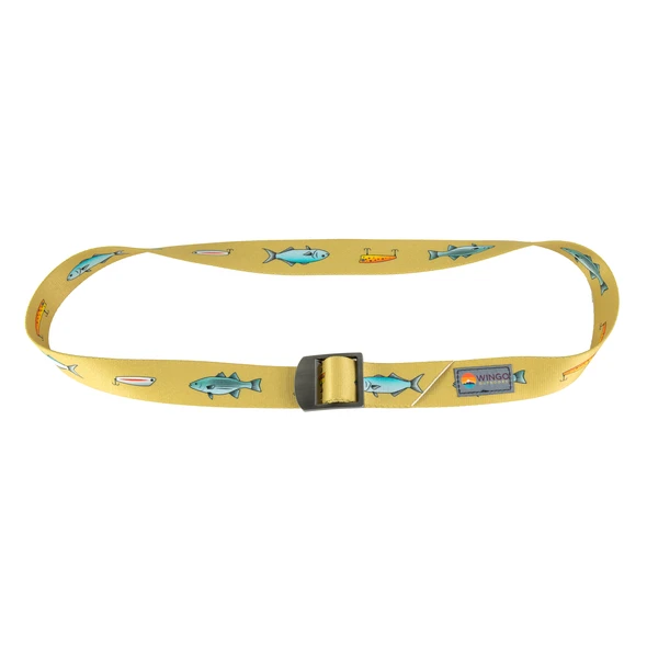 Wingo Basecamp Belt - Image 4