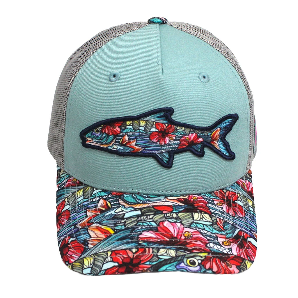 FisheWear Trucker Hat