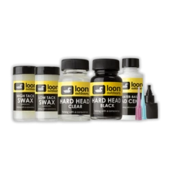 Loon Outdoors LOON BENCH KIT 5 Pcs.