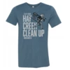 TCO's Hay Creek Clean Up Shirt