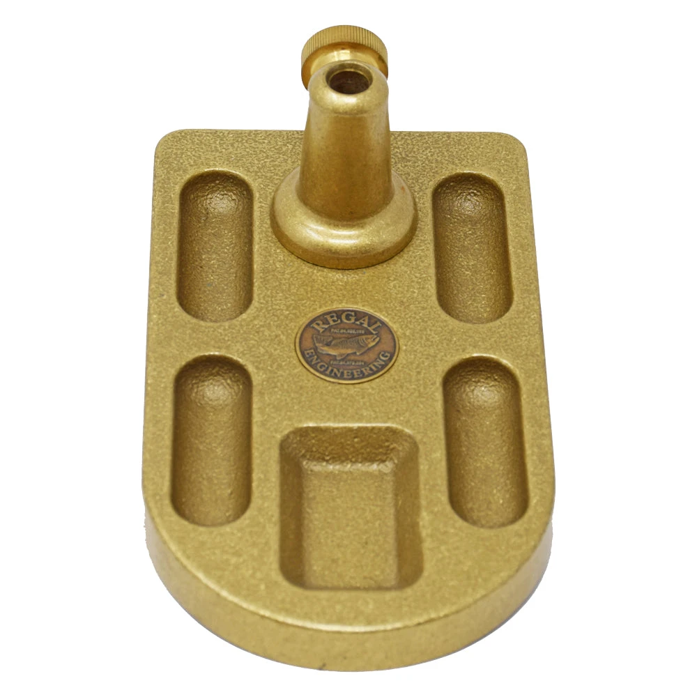 REGAL Bronze Pocket Base - Image 2