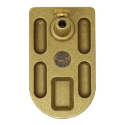 REGAL Bronze Pocket Base