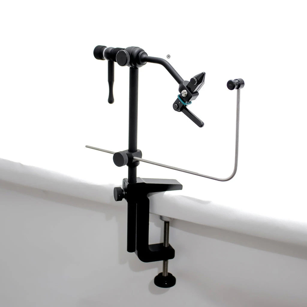 Renzetti Traveler 2300 Series Vise - Image 3