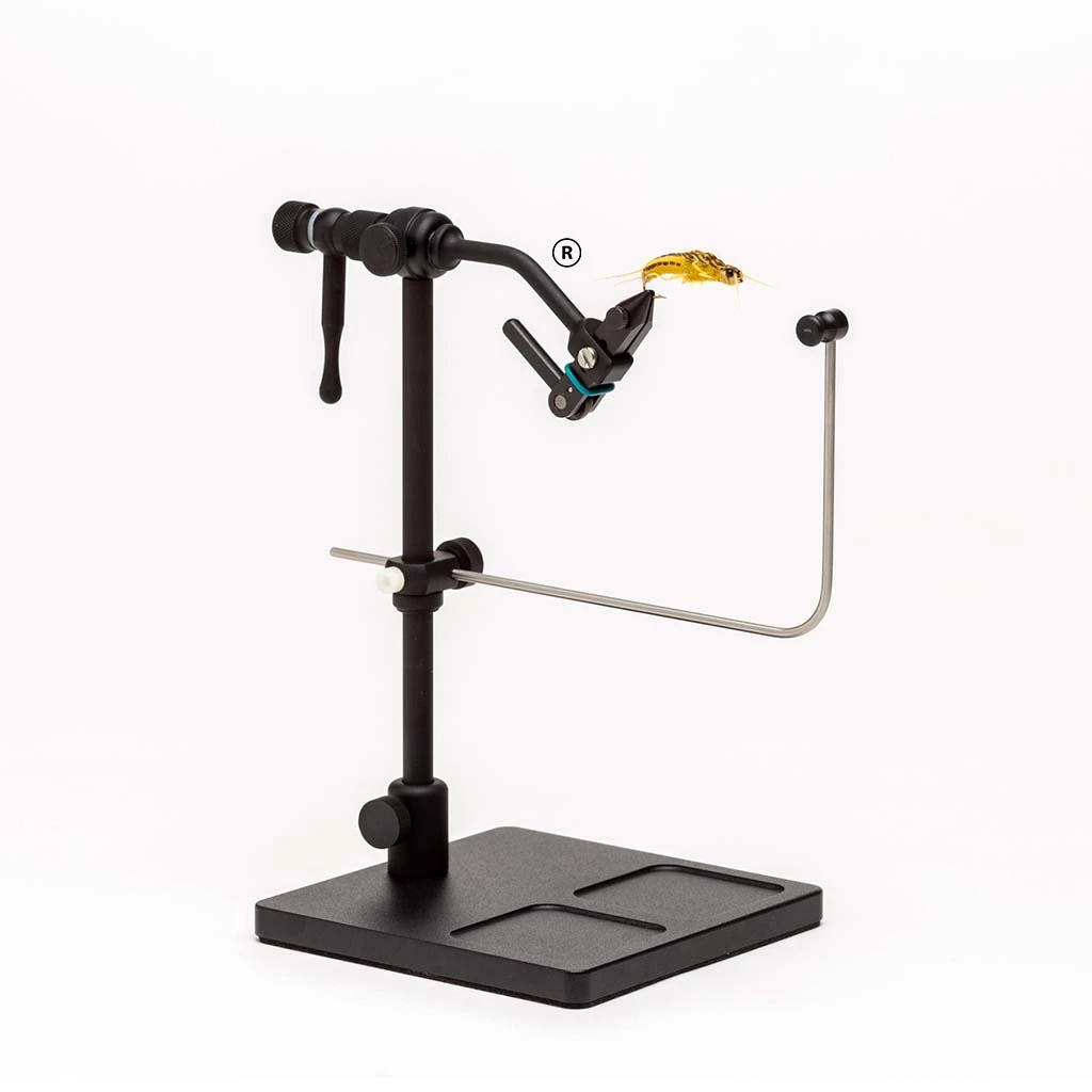 Renzetti Traveler 2300 Series Vise - Image 2