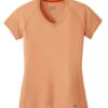 Outdoor Research OR Womens Echo S/S Tee - Sale