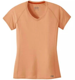 Outdoor Research OR Womens Echo S/S Tee - Sale