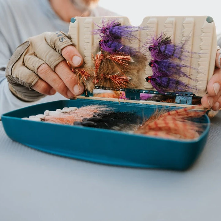 Fishpond Tacky Pescador Leaflet - Image 5