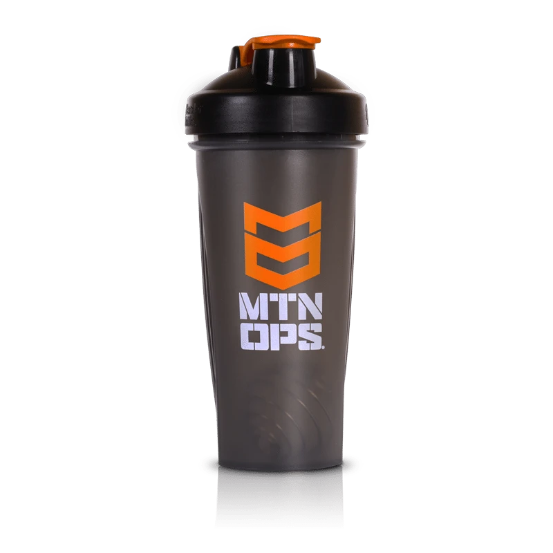 MTN OPS Crusher Smoke