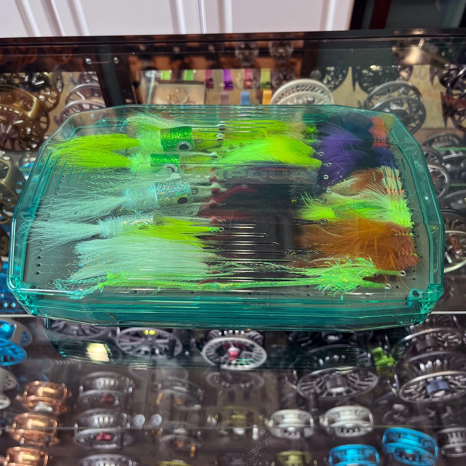 Lennys Cuba Fly Assortment - Image 5