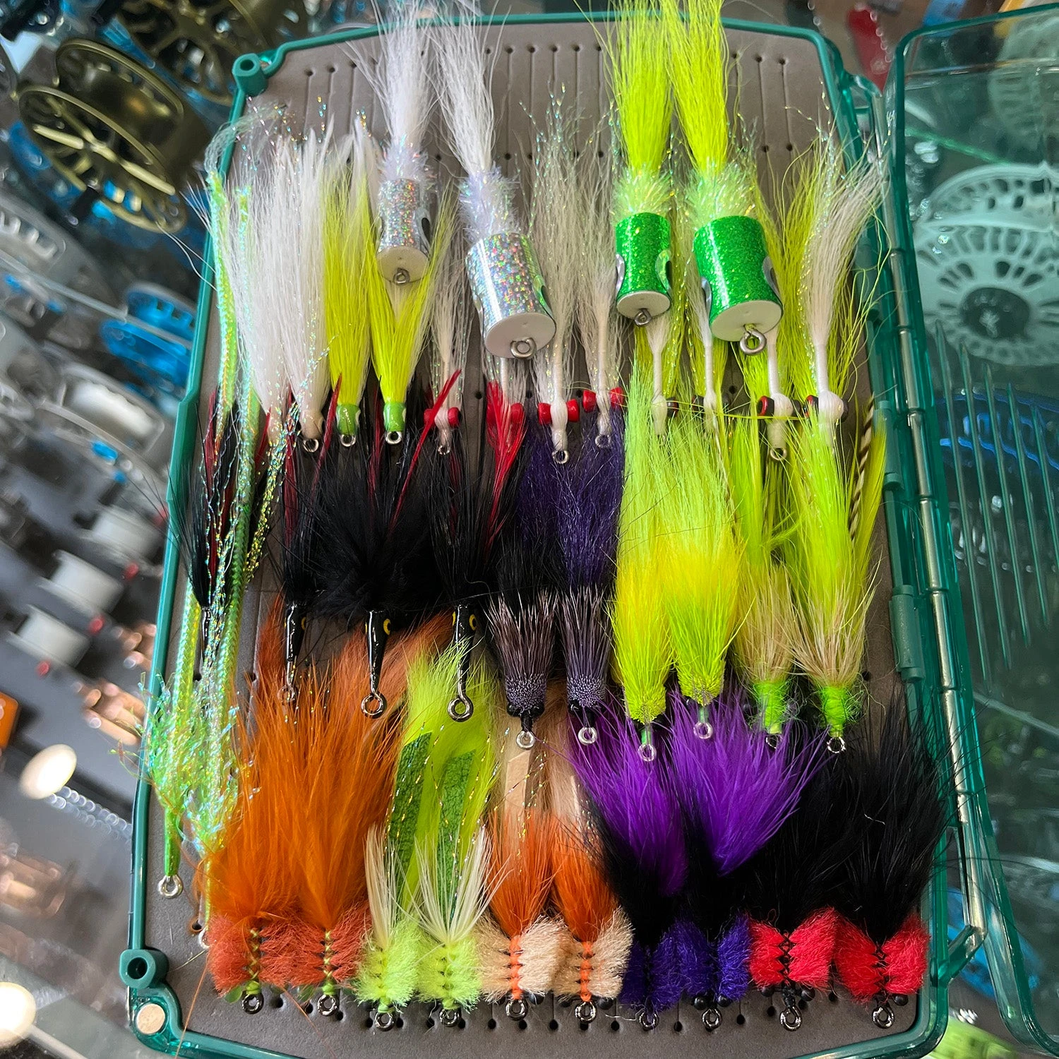 Lennys Cuba Fly Assortment - Image 6