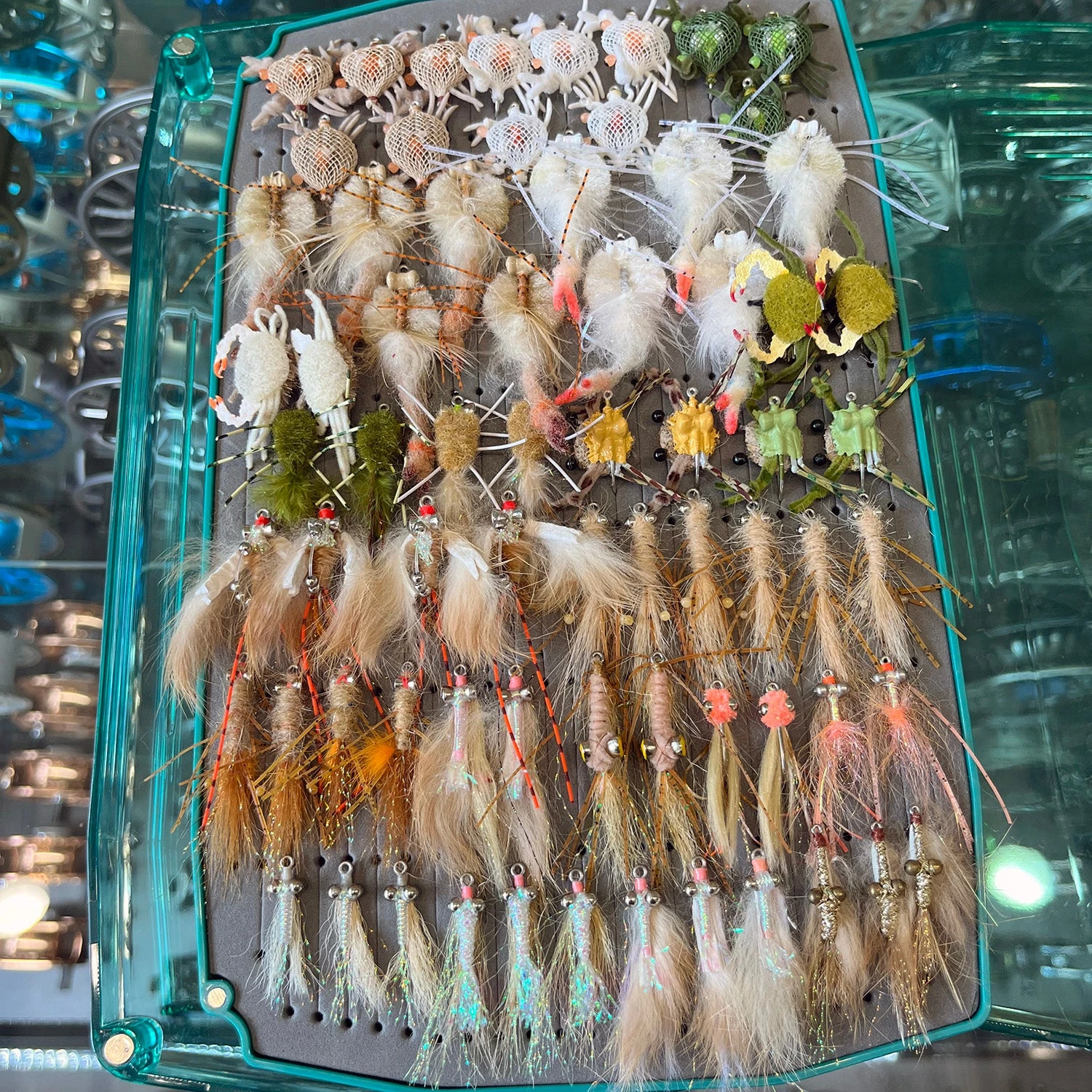 Lennys Cuba Fly Assortment - Image 4