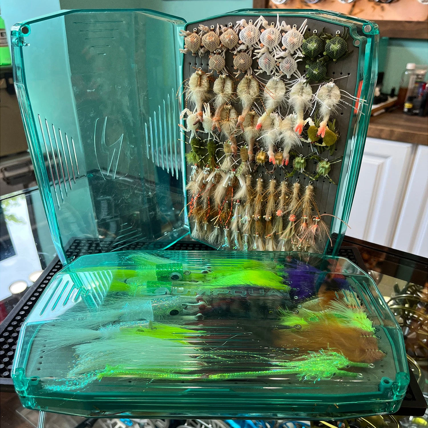 Lennys Cuba Fly Assortment