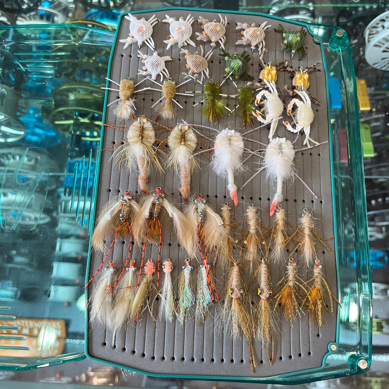 Lennys Cuba Fly Assortment - Image 2