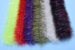 EP MINNOW HEAD BRUSH