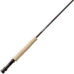 SAGE 2100-4 ESN ROD - 2wt 10ft 4pc